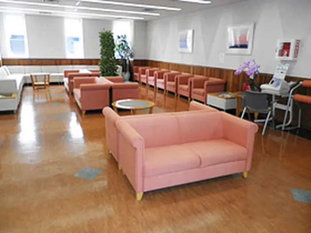 【女性スタッフ同行可能♪スリッパ持参☆】経験年数20年のベテランがお伺いします◎サービスの画像