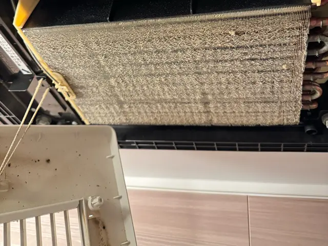 ★普段の悩み解決！風呂掃除辛い！でも綺麗にしたい☆一度だけプロ頼ってみませんか？サービスの画像