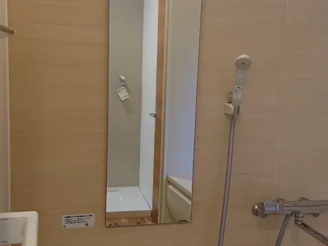 ★普段の悩み解決！風呂掃除辛い！でも綺麗にしたい☆一度だけプロ頼ってみませんか？サービスの画像