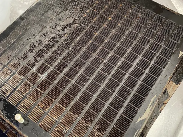 風呂釜洗浄15,400円分をサービス込。手抜きなしで洗浄します。サービスの画像