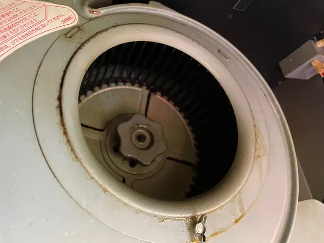 風呂釜洗浄15,400円分をサービス込。手抜きなしで洗浄します。サービスの画像