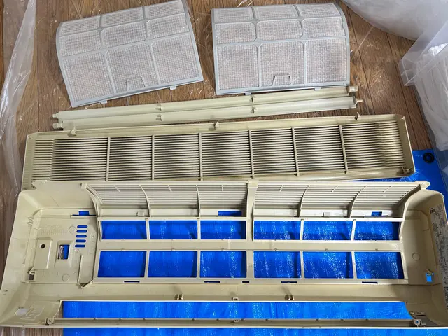 【専門店】どこよりも綺麗な仕上がり！失敗したくない方はぜひ当店へ！☆防カビ無料サービスの画像