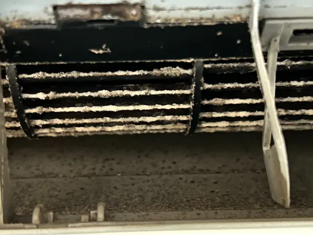 【専門店】どこよりも綺麗な仕上がり！失敗したくない方はぜひ当店へ！☆防カビ無料サービスの画像