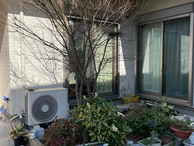 ※庭木/外構工事の事なら何でもご相談承ります♪1本からでも承ります！サービスの画像