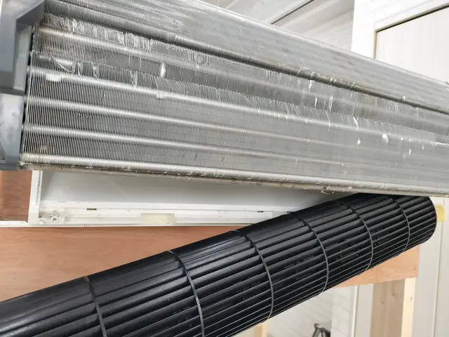 ■電気工事士が伺います■エコ洗剤使用のハウスダスト対策店◎ACクリーニング協会員サービスの画像