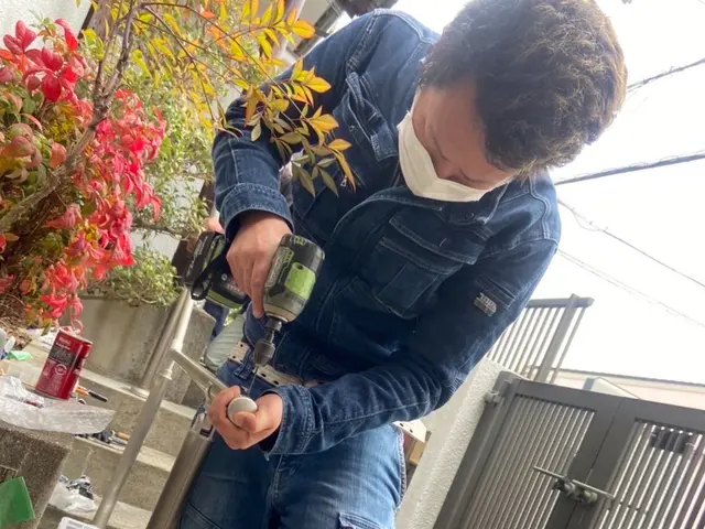 【１月６日～OK！】年間作業数300件のプロが伺います！オンラインカード可◎サービスの画像