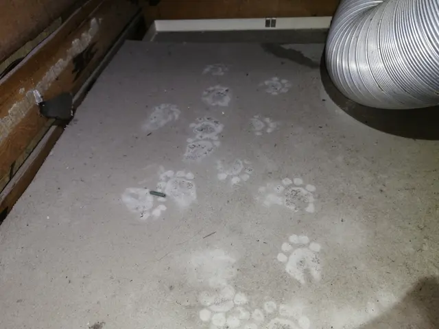 駆除専門の駆除王！ｱﾗｲｸﾞﾏ・ﾊｸﾋﾞｼﾝ・ｲﾀﾁ駆除の技術・費用に自信ありサービスの画像