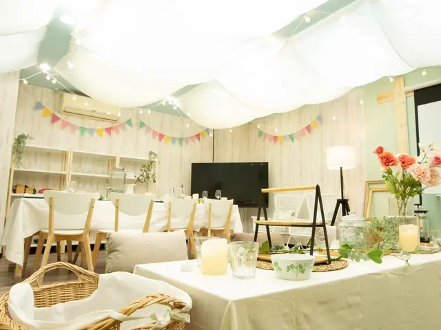 民泊・レンタルスペースの集客数アップ！建物特化のカメラマンが集客を手伝います！