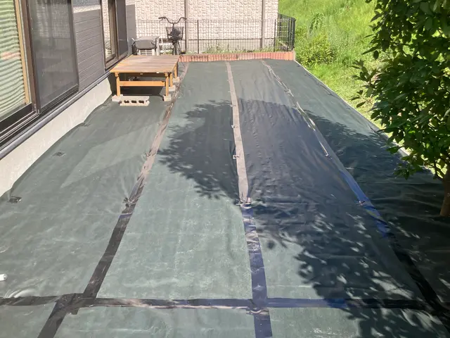 ご満足いただけるように心を込めて作業いたしますサービスの画像