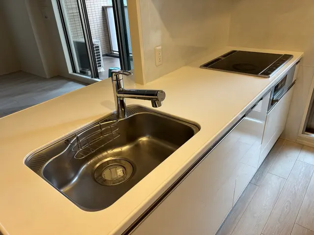 丁寧クリーニングで清潔＆快適に変身！水回り5点セットでスッキリピカピカに！サービスの画像