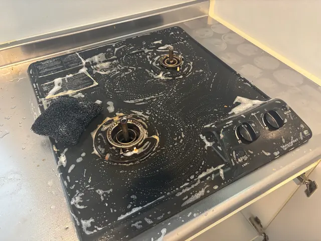 丁寧クリーニングで清潔＆快適に変身！水回り5点セットでスッキリピカピカに！サービスの画像