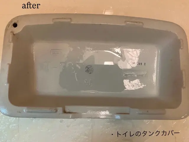 プロの技術でご満足いただけるように心を込めて作業いたしますサービスの画像