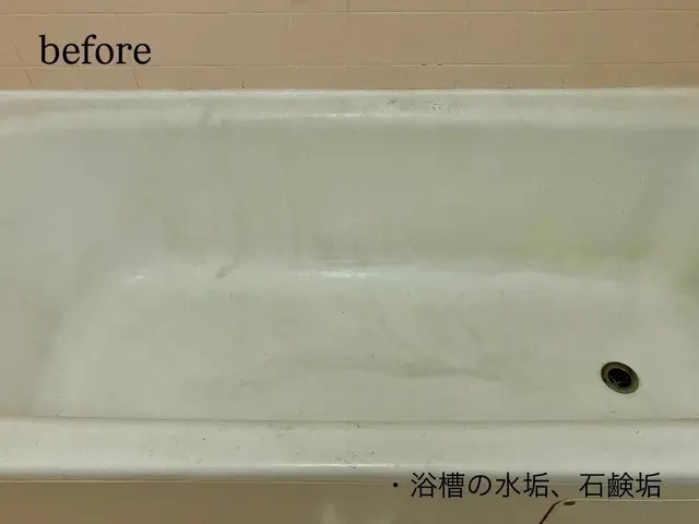 プロの技術でご満足いただけるように心を込めて作業いたしますサービスの画像