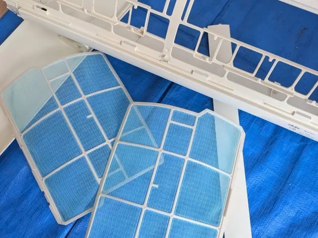 10月中◎抗菌コート防カビ無料◎複数台割引中◎年間３００件以上の実積ありサービスの画像