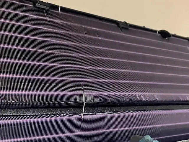 10月中◎抗菌コート防カビ無料◎複数台割引中◎年間３００件以上の実積ありサービスの画像