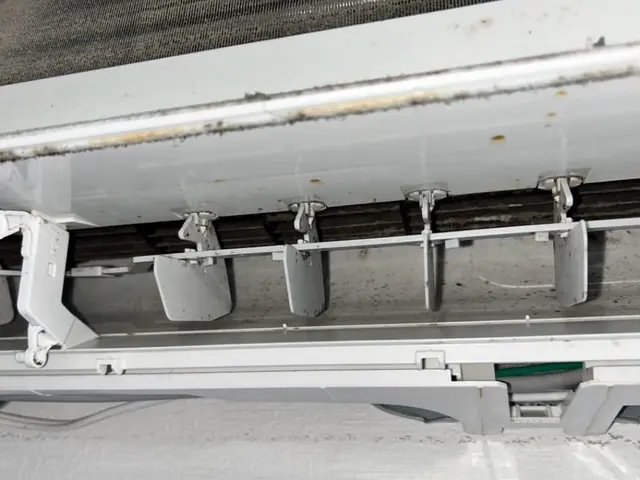 10月中◎抗菌コート防カビ無料◎複数台割引中◎年間３００件以上の実積ありサービスの画像