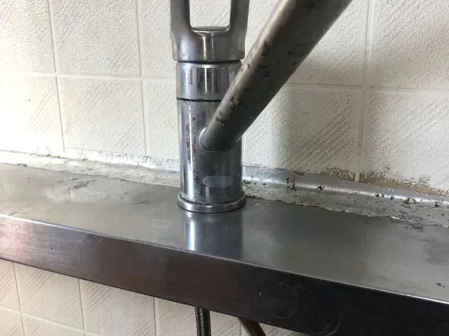 ★業界歴20年以上★水回りリフォーム実積多々！！工事保証付きサービスの画像