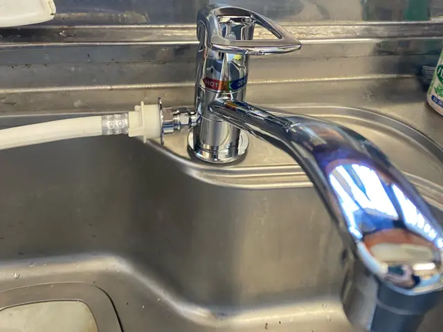 ★業界歴20年以上★水回りリフォーム実積多々！！工事保証付きサービスの画像