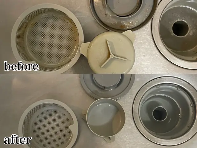 【丁寧で真心こもったサービスをお約束】家事のお悩みなんでもご相談下さい！サービスの画像