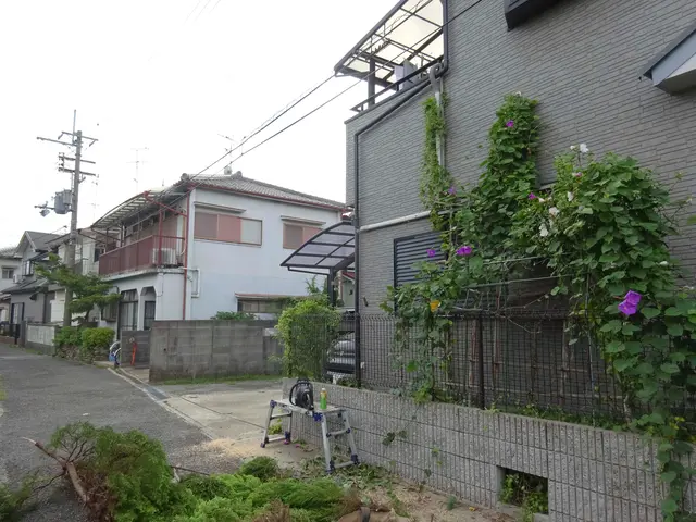 業歴45年以上！丁寧さを大切に、お客様と一緒に庭園作りをしていきます！年中無休サービスの画像