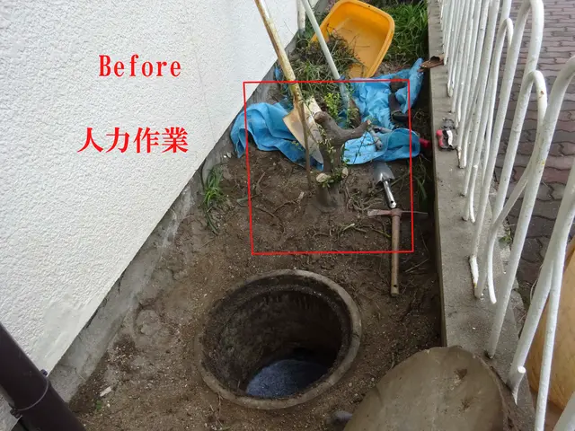 業歴45年以上！丁寧さを大切に、お客様と一緒に庭園作りをしていきます！年中無休サービスの画像