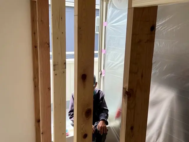 お客様のお力になります！経験と知識を活かして迅速丁寧に作業いたしますサービスの画像