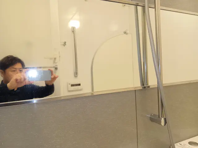 【年内枠1件で完売】お風呂・トイレ・シンク高評価・実績700件以上■墨田〜千葉サービスの画像