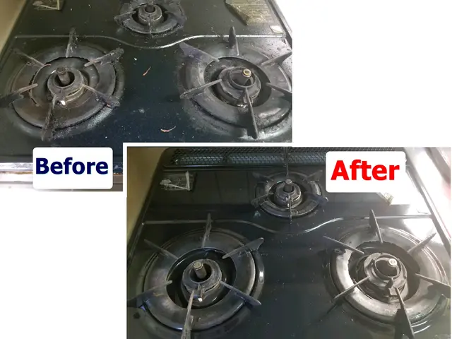 お客様大満足！口コミ評価第1位！安心の女性2人作業確約！アワード5年連続受賞店！サービスの画像