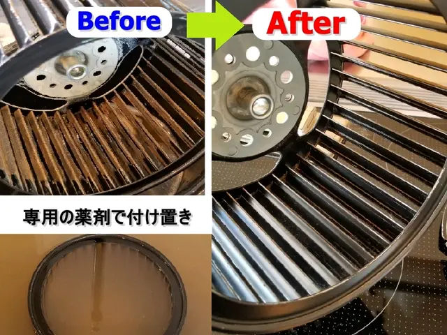 お客様大満足！口コミ評価第1位！安心の女性2人作業確約！アワード5年連続受賞店！サービスの画像