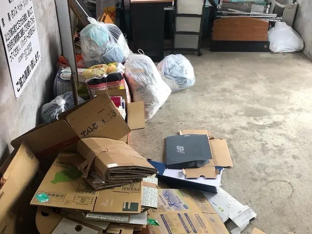 【今だけ価格7777円】１点〜複数まとめての不用品のお困りを解決致します！！サービスの画像