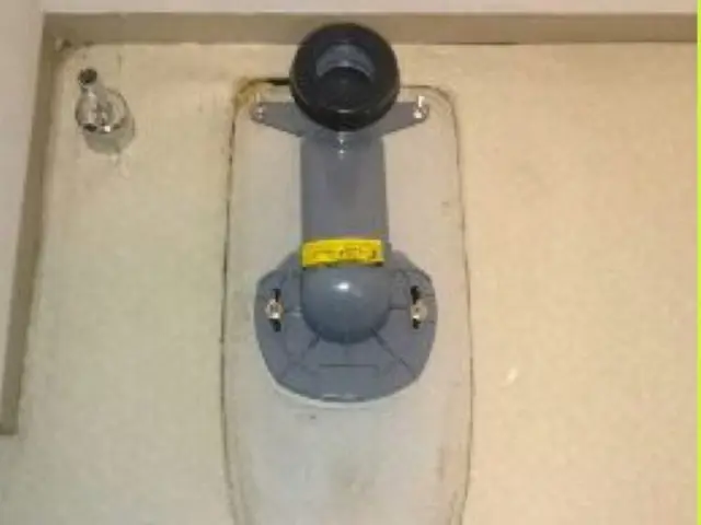 トイレリフォームサービスの画像