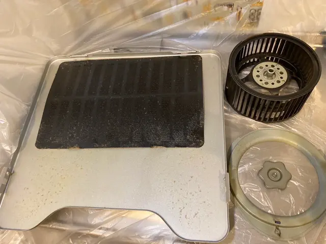 《関西・非喫煙》手におえない水回りまとめてクリーニングは当店にお任せ下さい！サービスの画像