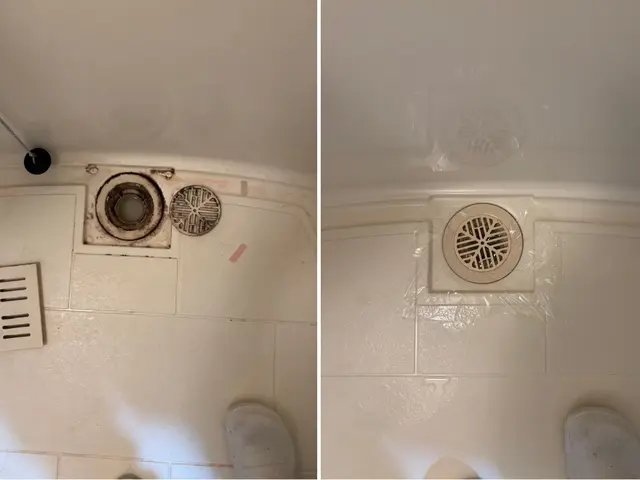 お風呂（浴室）クリーニングサービスの画像