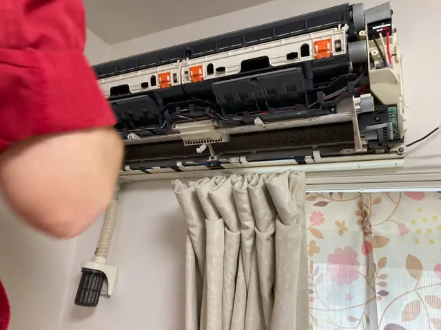 【電気工事士在籍】2台目は10,000円、3台目以降は8,000円で対応します！サービスの画像