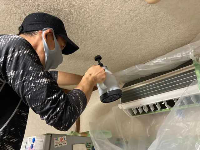 【電気工事士在籍】2台目は10,000円、3台目以降は8,000円で対応します！サービスの画像