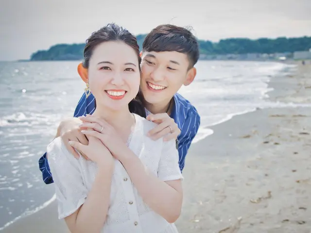 お二人の素敵な時間を、形として残すお手伝いをいたします。