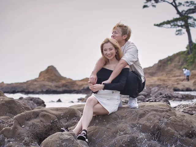 お二人の素敵な時間を、形として残すお手伝いをいたします。