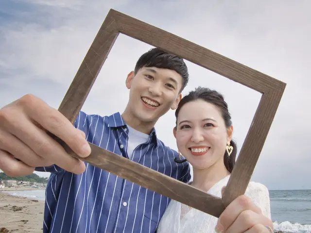 お二人の素敵な時間を、形として残すお手伝いをいたします。