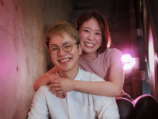 お二人の素敵な時間を、形として残すお手伝いをいたします。