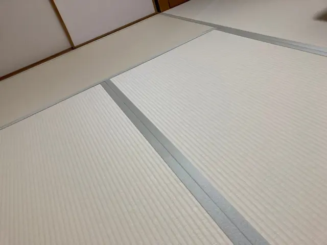 【大正12年創業】川崎市で創業90年の田邉畳店　安心の実績　当日納品可能サービスの画像