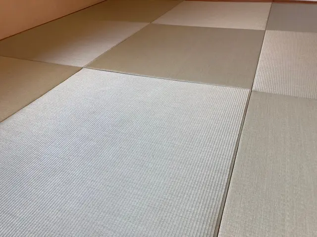 【大正12年創業】川崎市で創業90年の田邉畳店　安心の実績　当日納品可能サービスの画像
