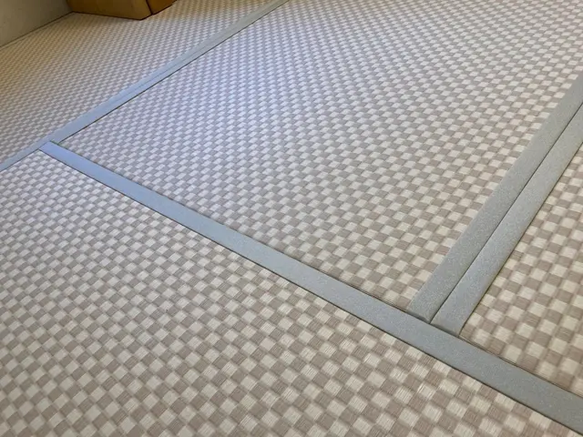 【大正12年創業】川崎市で創業90年の田邉畳店　安心の実績　当日納品可能サービスの画像