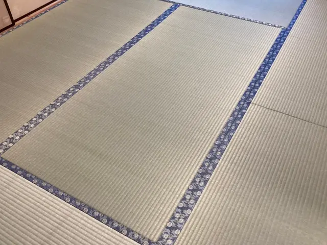 【大正12年創業】川崎市で創業90年の田邉畳店　安心の実績　当日納品可能サービスの画像