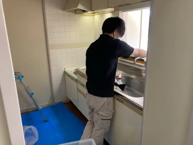 【損害保険加入で安心◎】大手フランチャイズに加盟プロのサービスで納得の仕上がりにサービスの画像