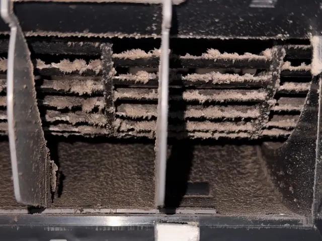 【エアコンクリーニング専門店】店長がご訪問！損害保険加入済み◎複数台割あり◎サービスの画像