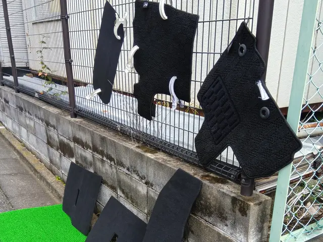 タバコ臭·ペット臭·尿·嘔吐お任せ下さい！充実した装備＊月極駐車場OK！サービスの画像