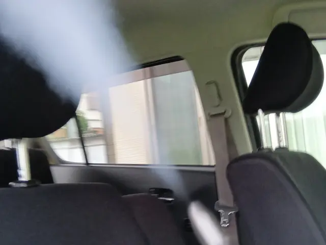 タバコ臭·ペット臭·尿·嘔吐お任せ下さい！充実した装備＊月極駐車場OK！サービスの画像