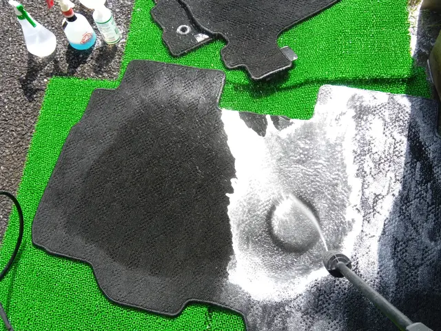 タバコ臭·ペット臭·尿·嘔吐お任せ下さい！充実した装備＊月極駐車場OK！サービスの画像