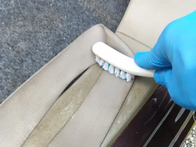 タバコ臭·ペット臭·尿·嘔吐お任せ下さい！充実した装備＊月極駐車場OK！サービスの画像