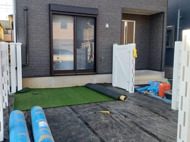 お客様のお力になります！経験と知識を活かして迅速丁寧に作業いたします！サービスの画像